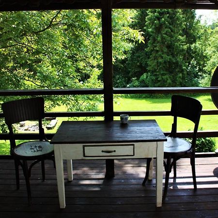 Apartament U Lesicka Vysoka  Zewnętrze zdjęcie