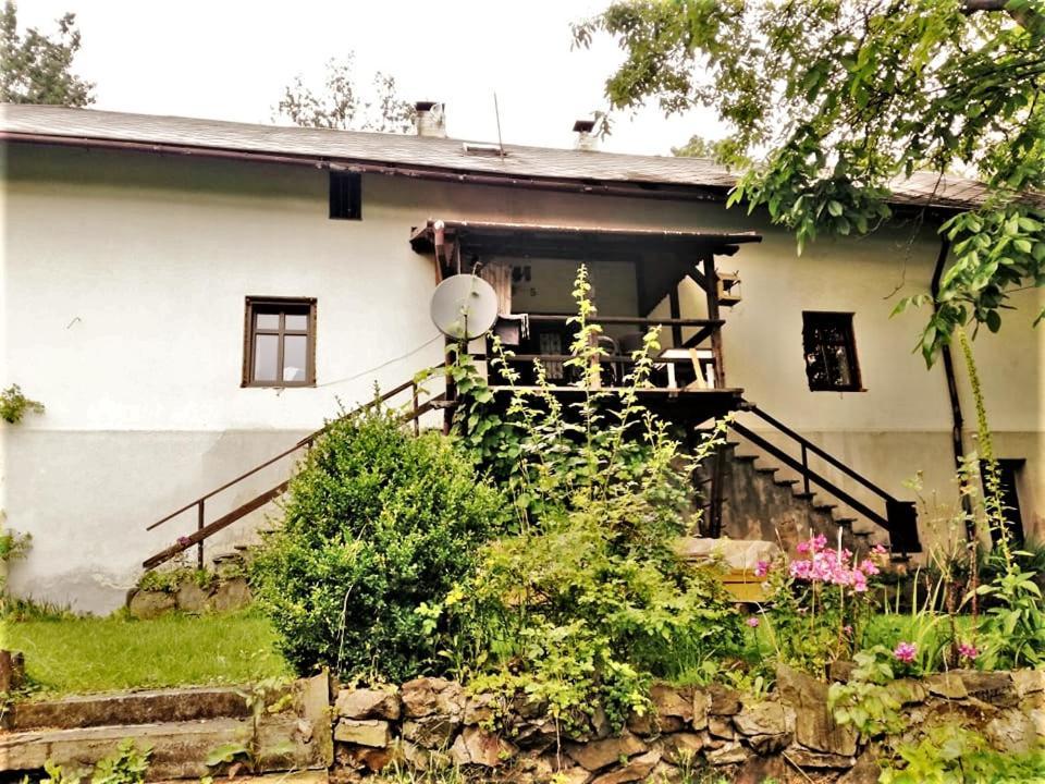 Apartament U Lesicka Vysoka  Zewnętrze zdjęcie