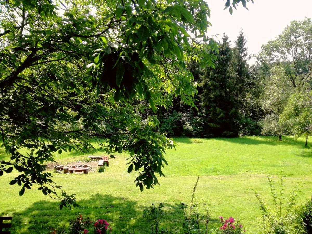 Apartament U Lesicka Vysoka  Zewnętrze zdjęcie