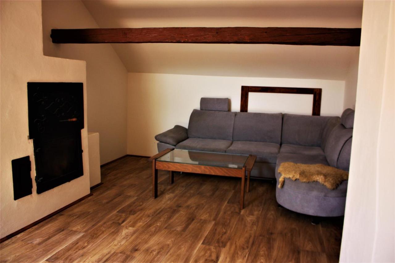 Apartament U Lesicka Vysoka  Zewnętrze zdjęcie