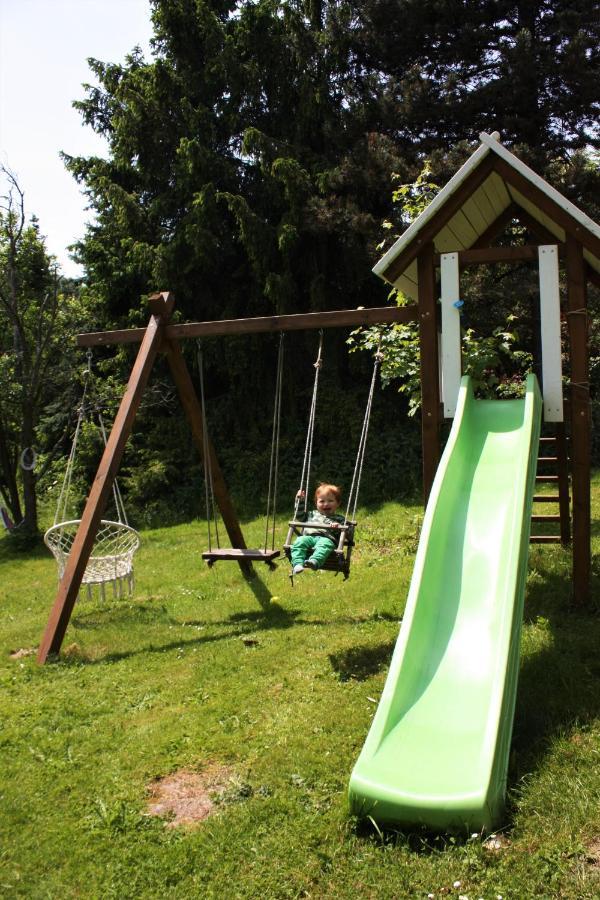 Apartament U Lesicka Vysoka  Zewnętrze zdjęcie